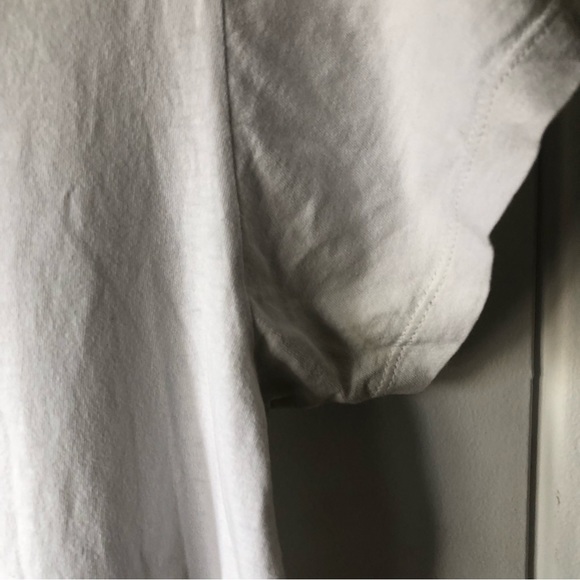 2018 Saint Laurent Playing Cards T-Shirt sz. M - Picture 6 of 10